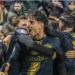 Oriol Soldevila arrived late at La Masia and left too soon