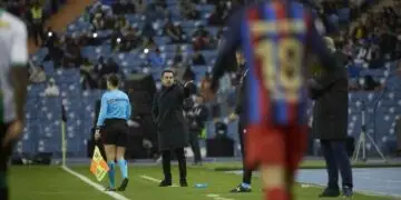 FC Barcelona falling for the same trap over and over again