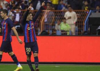 Match Review : Real Madrid vs FC Barcelona (1-3)