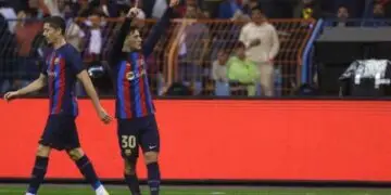 Match Review : Real Madrid vs FC Barcelona (1-3)