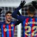 Match Review : FC Barcelona vs Getafe (1-0)