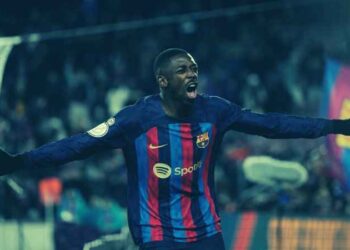 Match Review : FC Barcelona vs Real Sociedad (1-0)