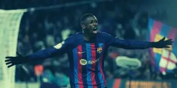 Match Review : FC Barcelona vs Real Sociedad (1-0)