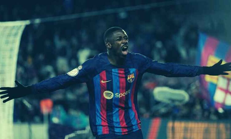 Match Review : FC Barcelona vs Real Sociedad (1-0)
