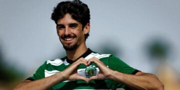 Barça expects to gain more cash for Francisco Trincão soon