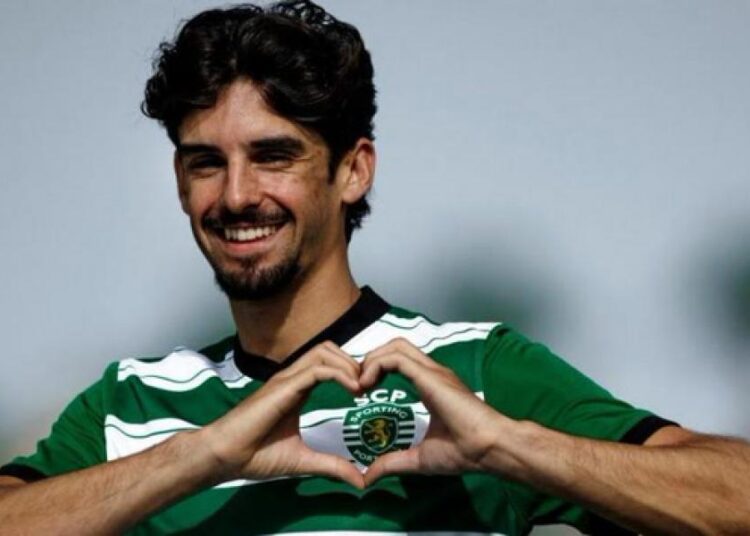 Barça expects to gain more cash for Francisco Trincão soon