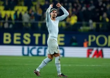 Ronald Araujo to miss the match vs Cadiz