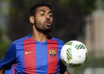 The four Cádiz players with a past at Barça