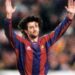 José María Bakero turns 60. What do you know about him?