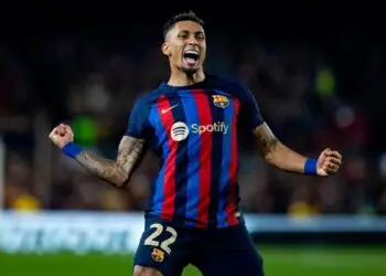 Match Review : FC Barcelona vs Manchester United (2-2)