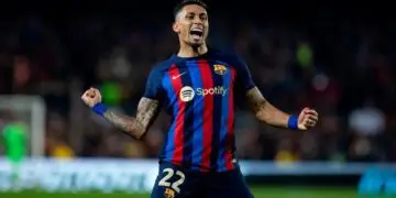 Match Review : FC Barcelona vs Manchester United (2-2)