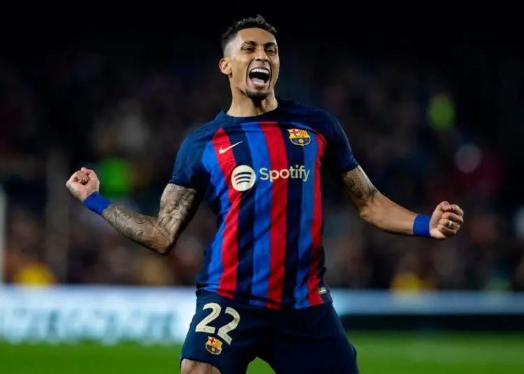 Match Review : FC Barcelona vs Manchester United (2-2)