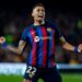 Match Review : FC Barcelona vs Manchester United (2-2)