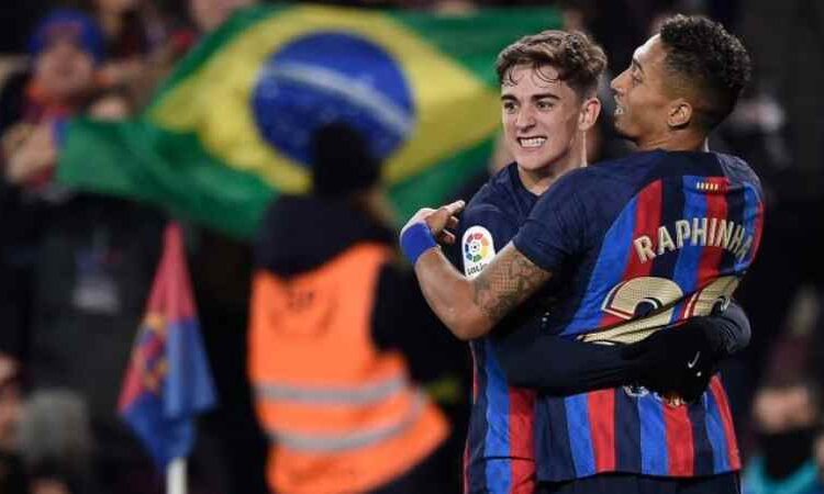 Match Review : FC Barcelona vs Sevilla FC (3-0)
