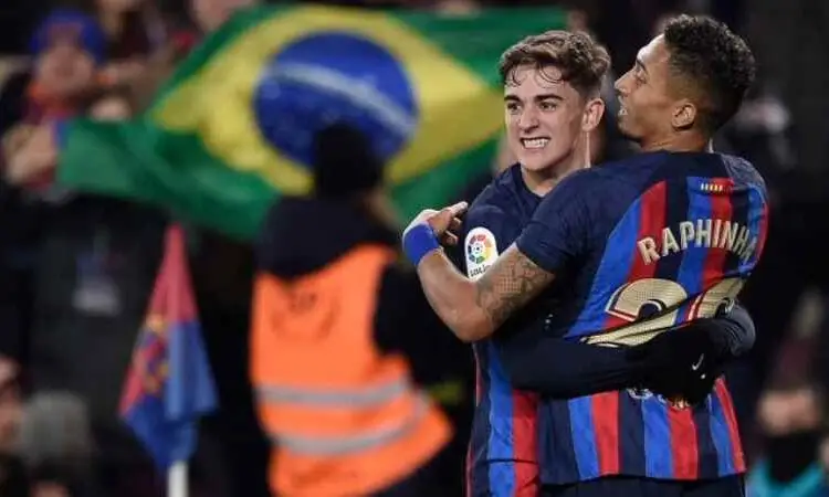 Match Review : FC Barcelona vs Sevilla FC (3-0)