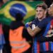 Match Review : FC Barcelona vs Sevilla FC (3-0)
