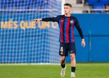 The ‘Golden Opportunity’ for Marc Casadó?