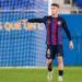 The ‘Golden Opportunity’ for Marc Casadó?