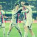 Match Review : Villarreal vs FC Barcelona (0-1)
