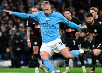 How Barça missed out on signing Erling Haaland?