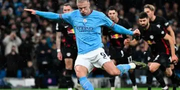 How Barça missed out on signing Erling Haaland?