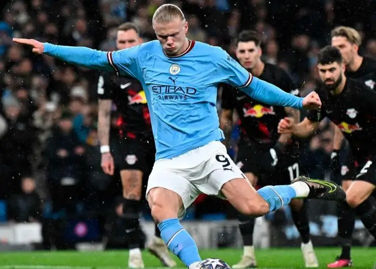 How Barça missed out on signing Erling Haaland?