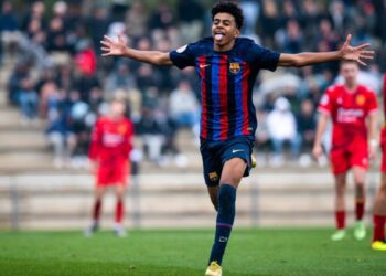 Barça bans Lamine Yamal for four games
