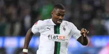 Barça looks set to miss out on Marcus Thuram