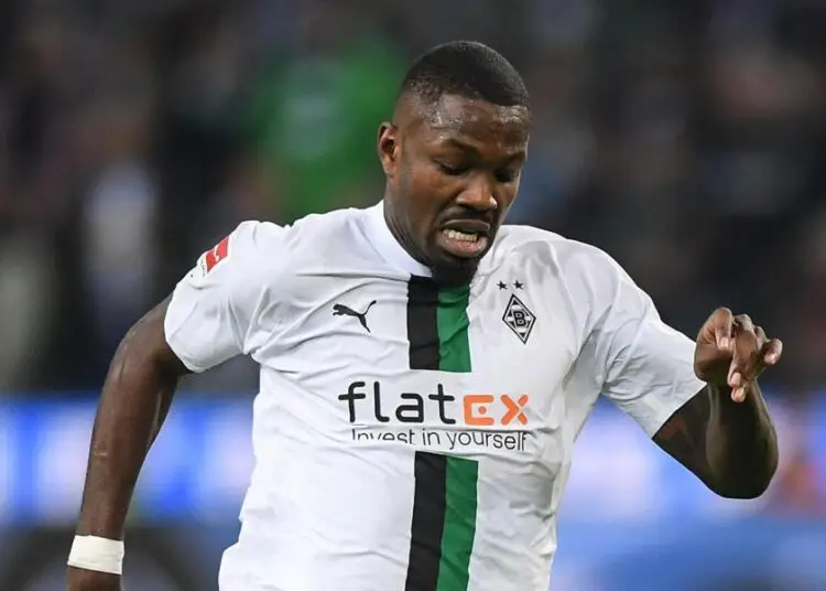 Barça looks set to miss out on Marcus Thuram