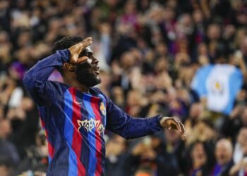 Match Review : FC Barcelona vs Real Madrid (2-1) – VAMOS!