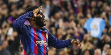 Match Review : FC Barcelona vs Real Madrid (2-1) – VAMOS!