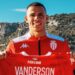 Monaco’s Vanderson – long-term bet for Barça’s right-back position?