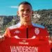 Monaco’s Vanderson – long-term bet for Barça’s right-back position?