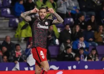 Inigo Martinez’s wife is looking for a house in Barcelona