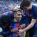 Match Review : FC Barcelona vs Valencia (1-0)