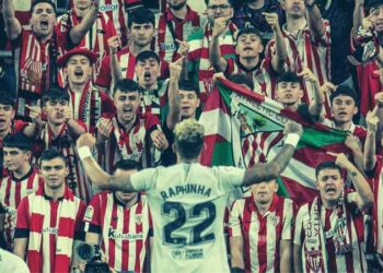 Match Review : Athletic Bilbao vs FC Barcelona (0-1)