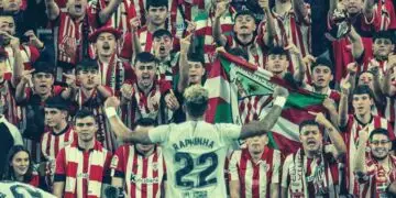 Match Review : Athletic Bilbao vs FC Barcelona (0-1)