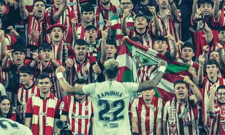 Match Review : Athletic Bilbao vs FC Barcelona (0-1)