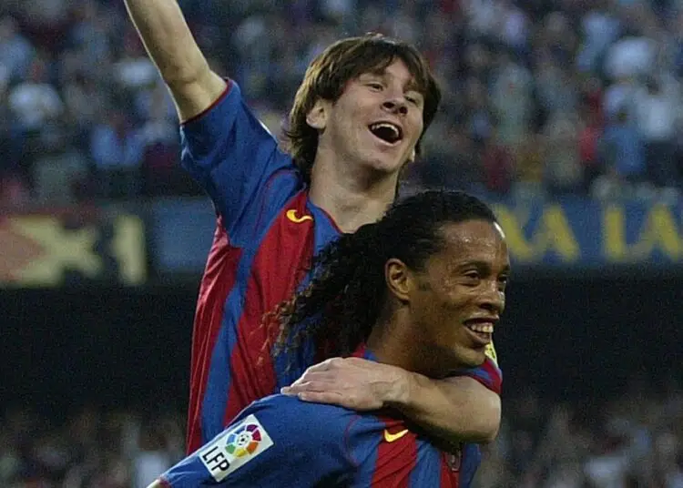 May 1st: Remembering the Impact of Lionel Messi on FC Barcelona