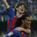 May 1st: Remembering the Impact of Lionel Messi on FC Barcelona