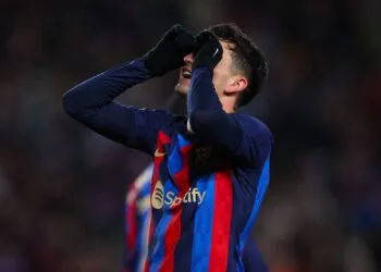 Match Preview : Barça VS Atletico Madrid – La Liga