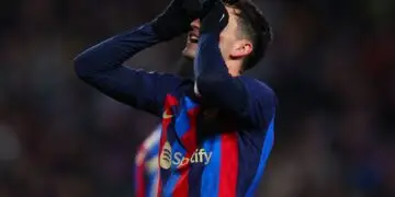 Match Preview : Barça VS Atletico Madrid – La Liga