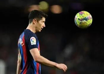 Match Review : Barcelona vs Girona (0-0)