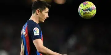 Match Review : Barcelona vs Girona (0-0)