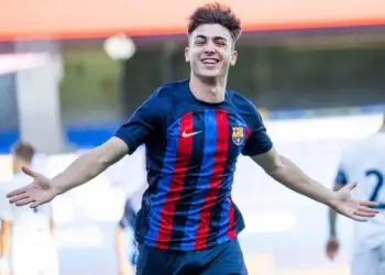 Víctor Barberá – The one about to get away