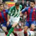 JoaquĂn SĂ¡nchez : Historic Chance at Camp Nou