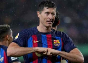 Match Review : FC Barcelona vs Real Betis (4-0)