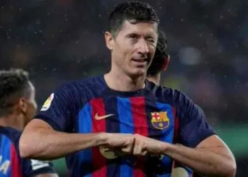 Match Review : FC Barcelona vs Real Betis (4-0)