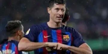 Match Review : FC Barcelona vs Real Betis (4-0)