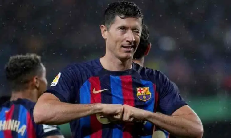 Match Review : FC Barcelona vs Real Betis (4-0)